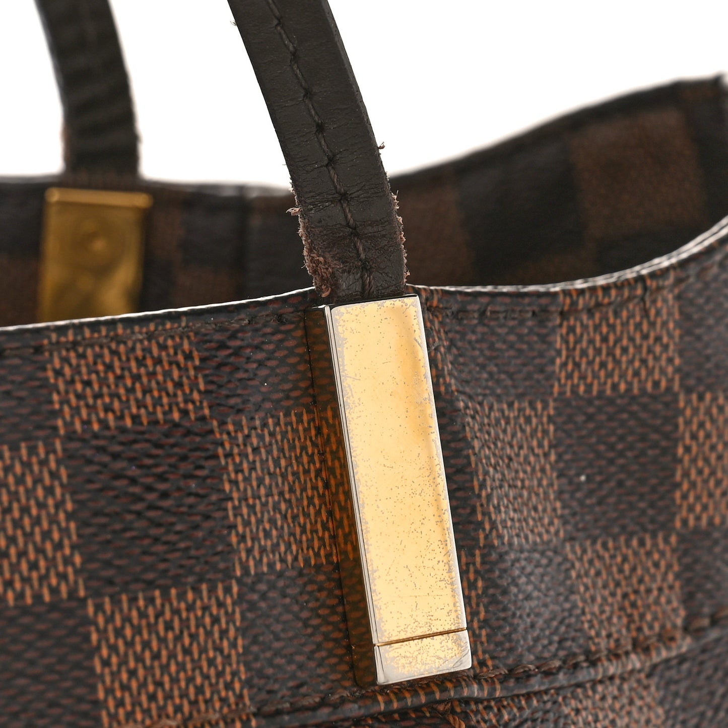 Damier Ebene Marylebone GM