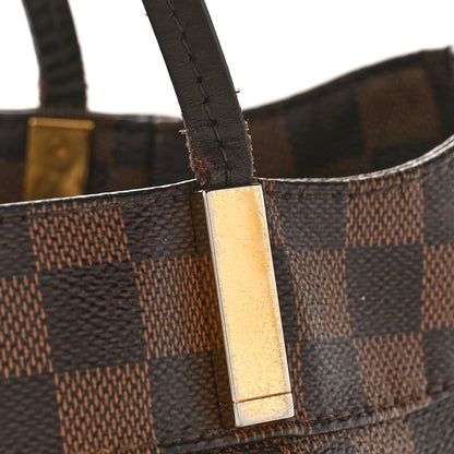 Louis Vuitton Damier Ebene Marylebone GM 10 of 13
