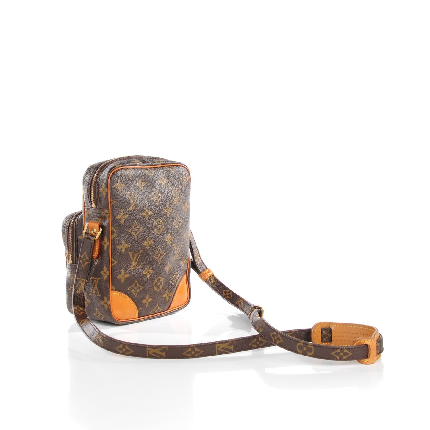 Monogram Amazone