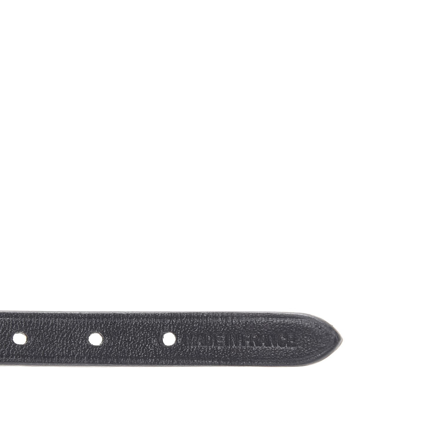Swift Etrier Double Tour Bracelet T2 Black