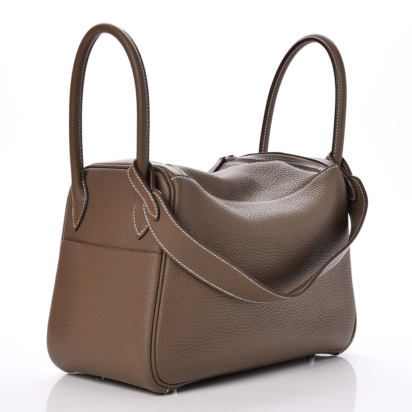 Taurillon Clemence Lindy 26 Etoupe