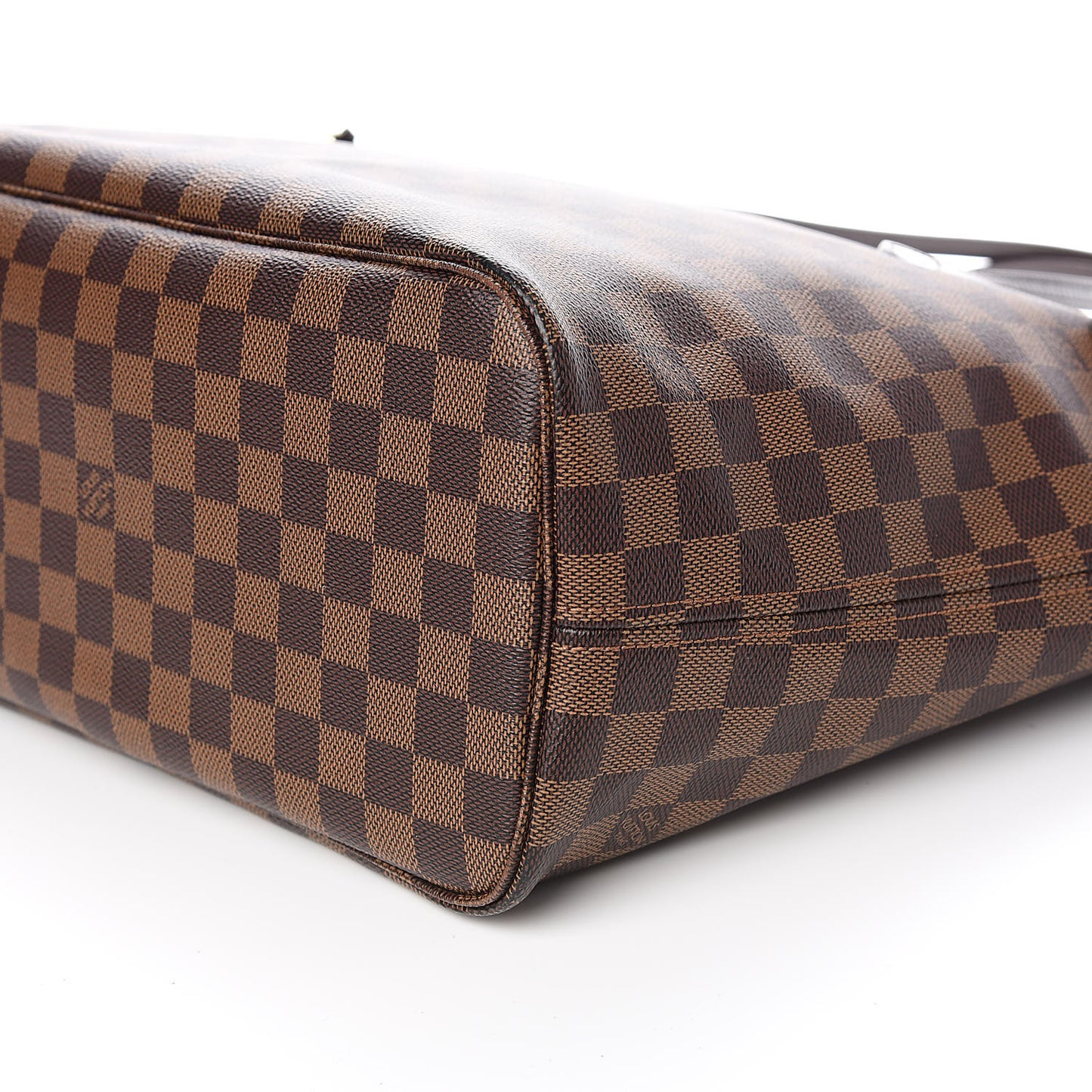 Damier Ebene Neo Neverfull MM