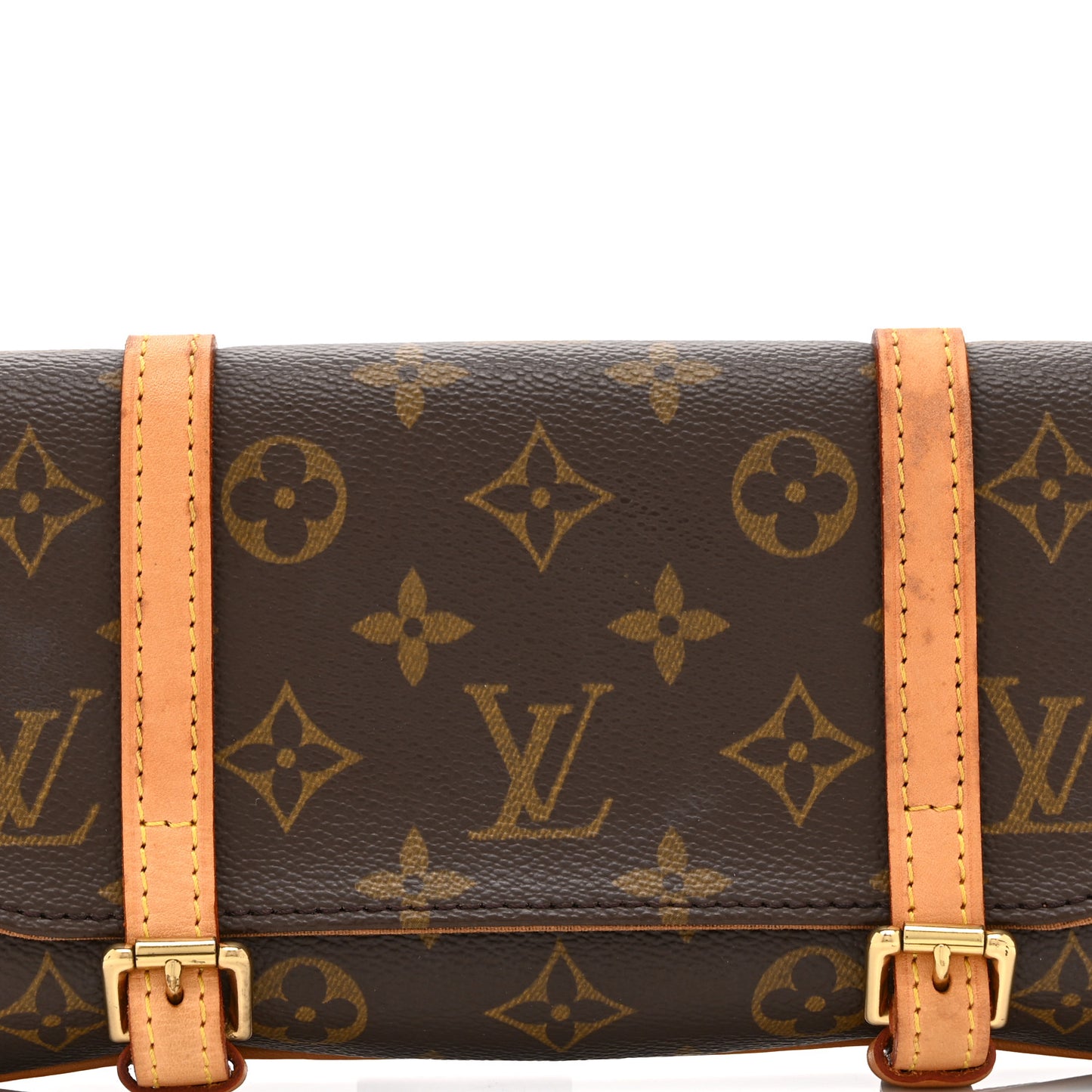 Monogram Pochette Marelle PM