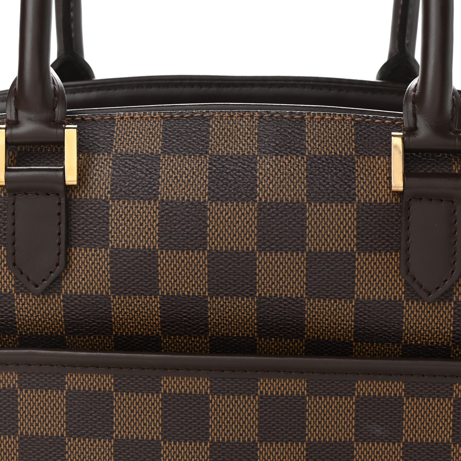 Louis Vuitton Damier Ebene Sarria Horizontal 8 of 10