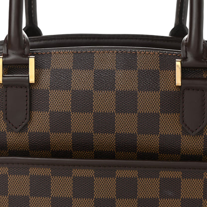 Louis Vuitton Damier Ebene Sarria Horizontal 8 of 10