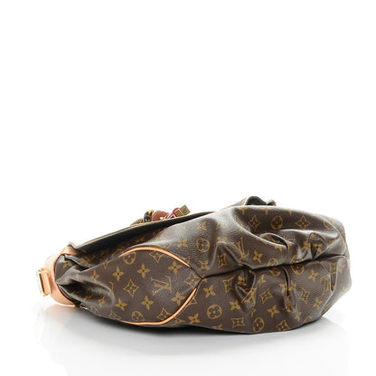 Louis Vuitton Monogram Kalahari GM 4 of 6