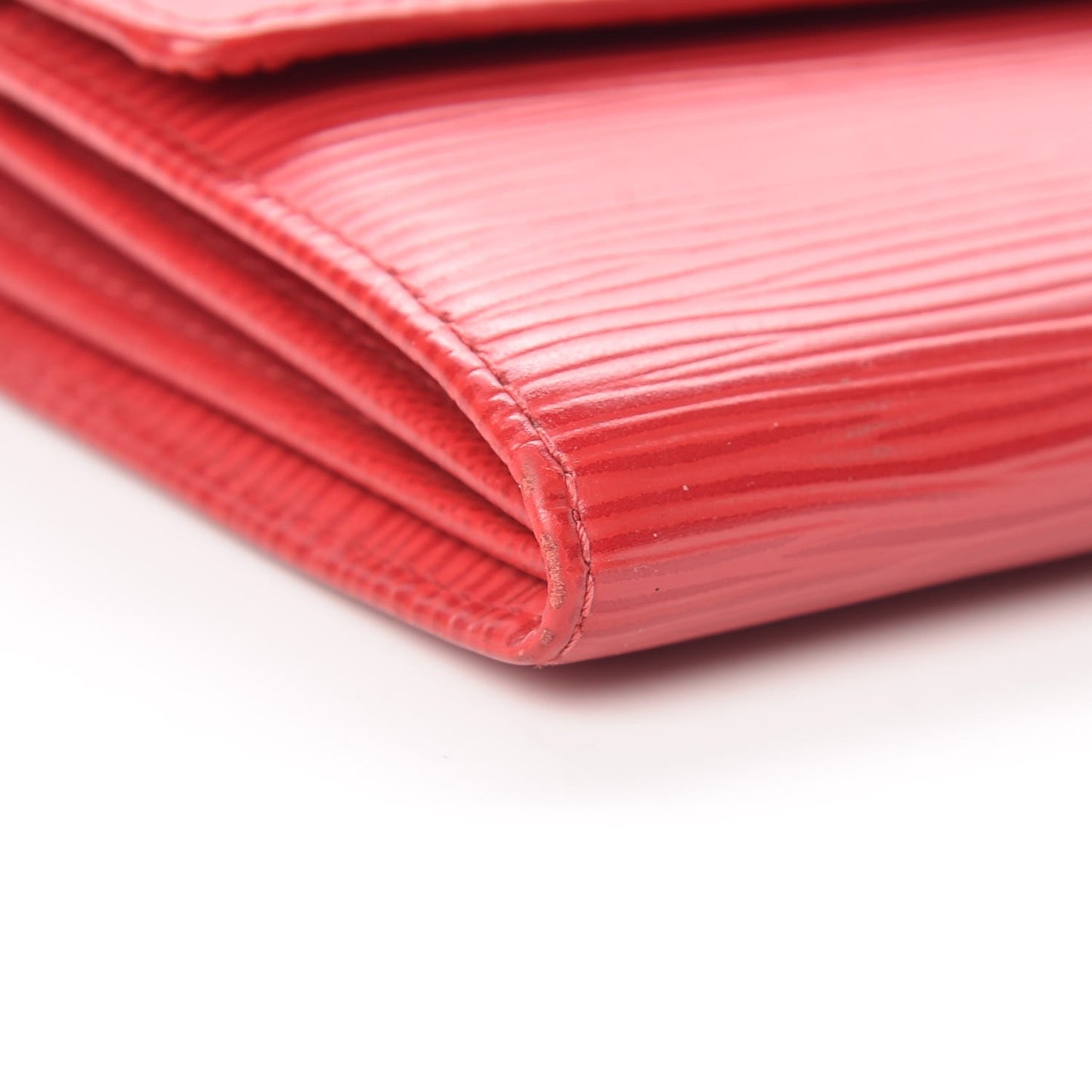 Epi Sarah Wallet Rubis