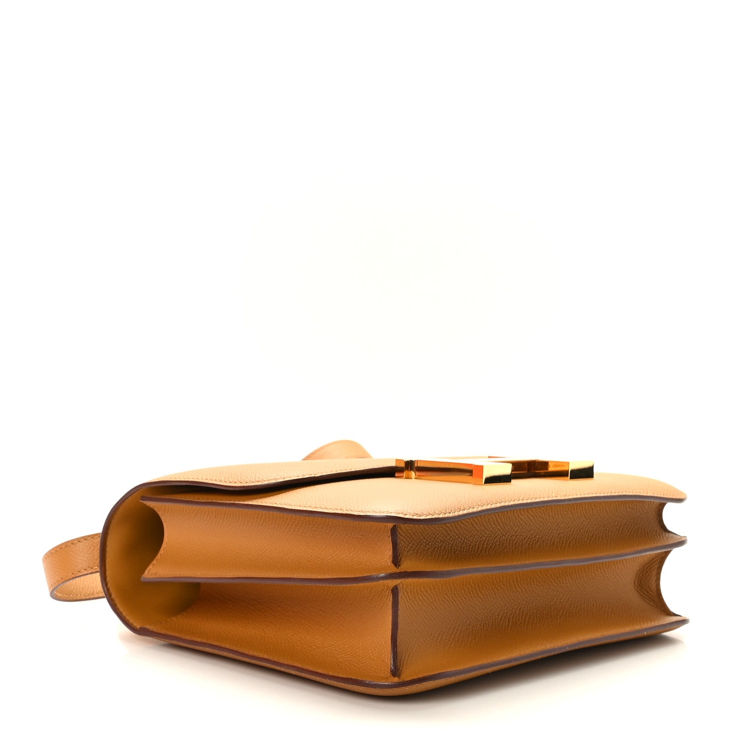 Hermes Epsom Constance 24 Sesame 4 of 10