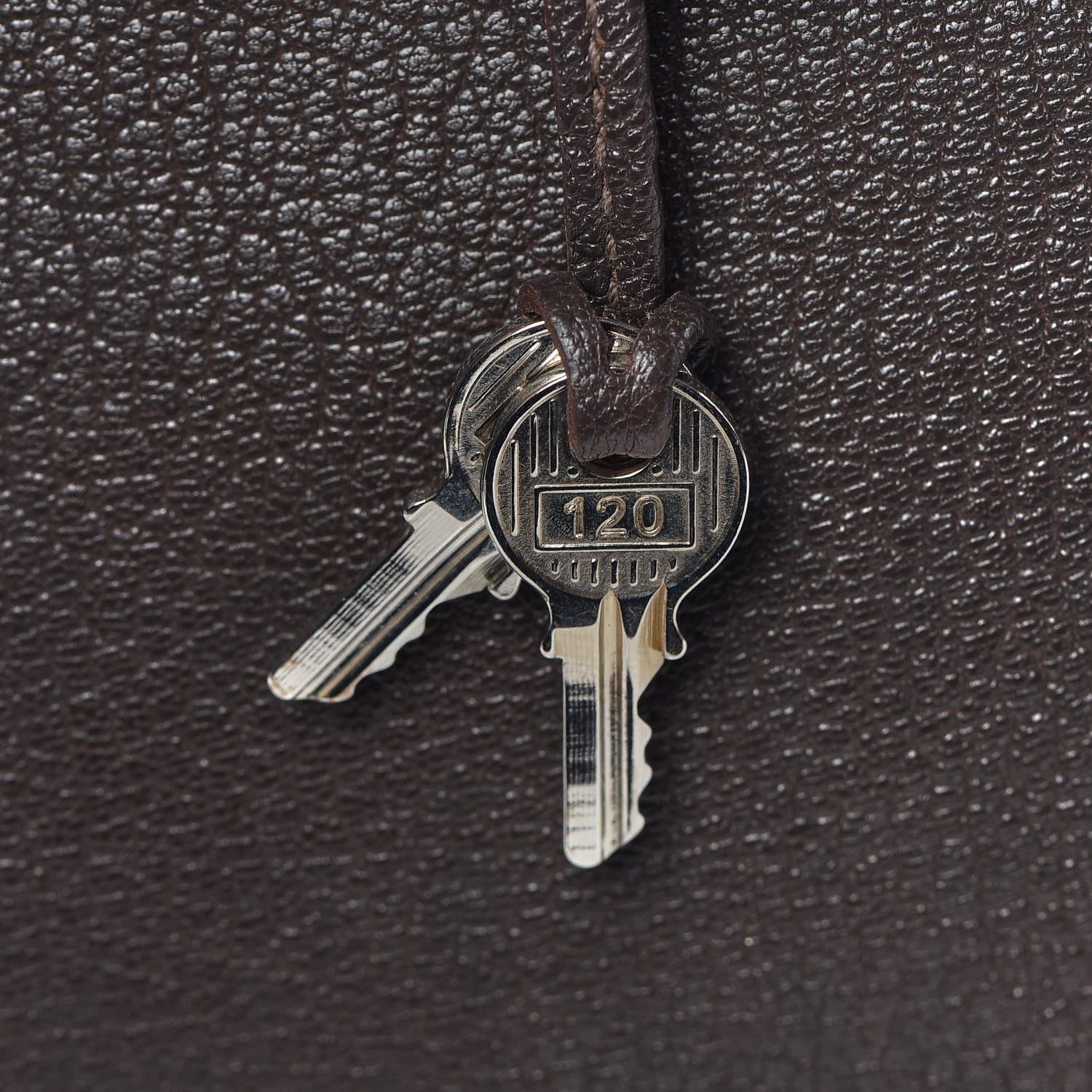 Hermes Chevre Mysore Kelly Retourne 35 Ebene 8 of 40