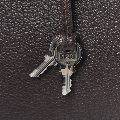 Hermes Chevre Mysore Kelly Retourne 35 Ebene 8 of 40