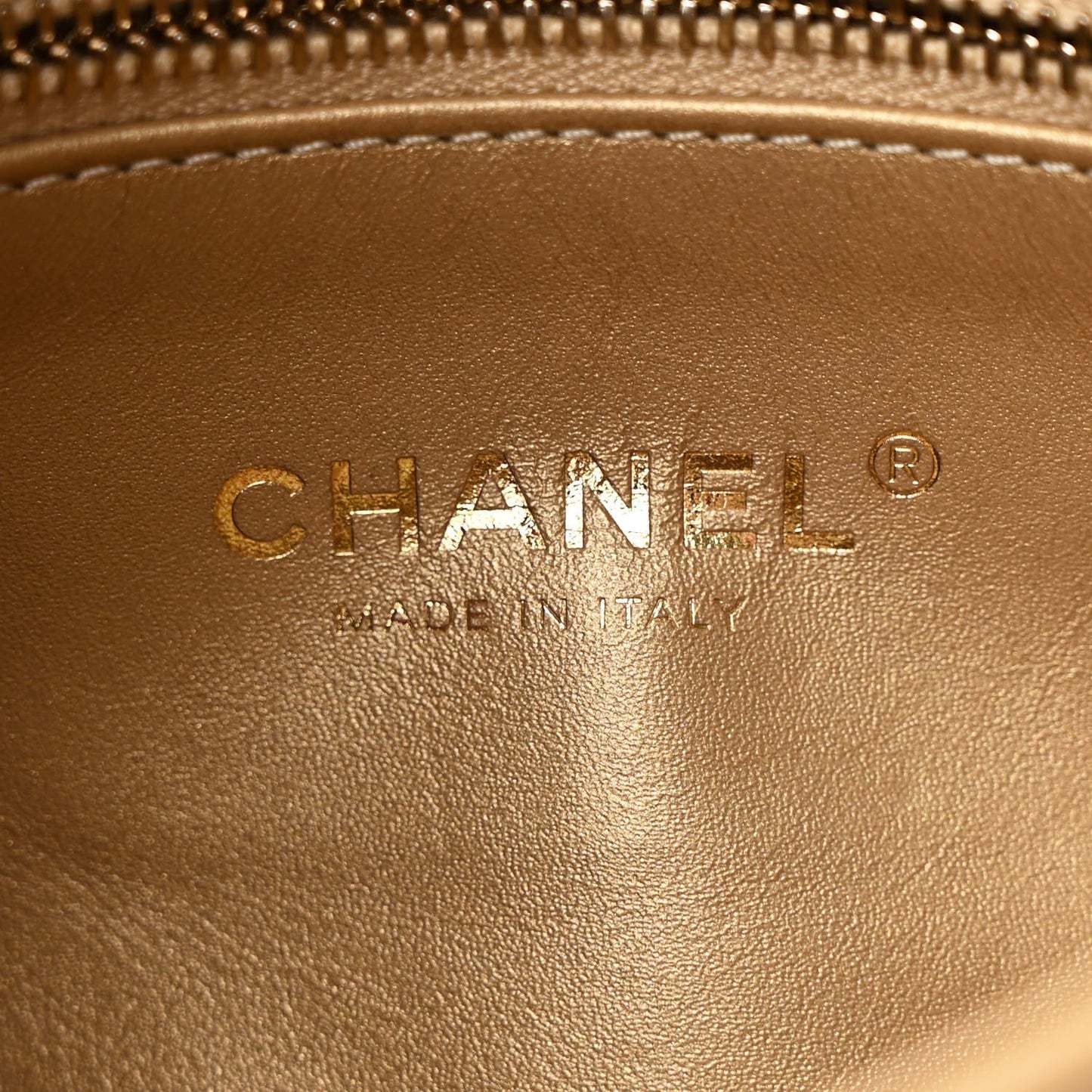 Lambskin Quilted Mini Medallion Multi Chain Flap Black