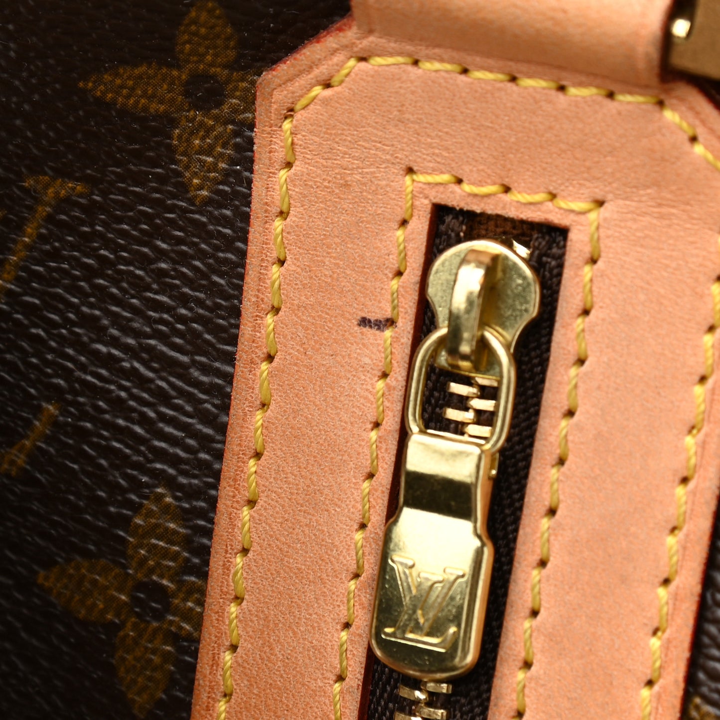 Monogram Sac Bosphore Briefcase