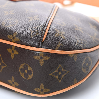 Louis Vuitton Monogram Thames PM 10 of 13
