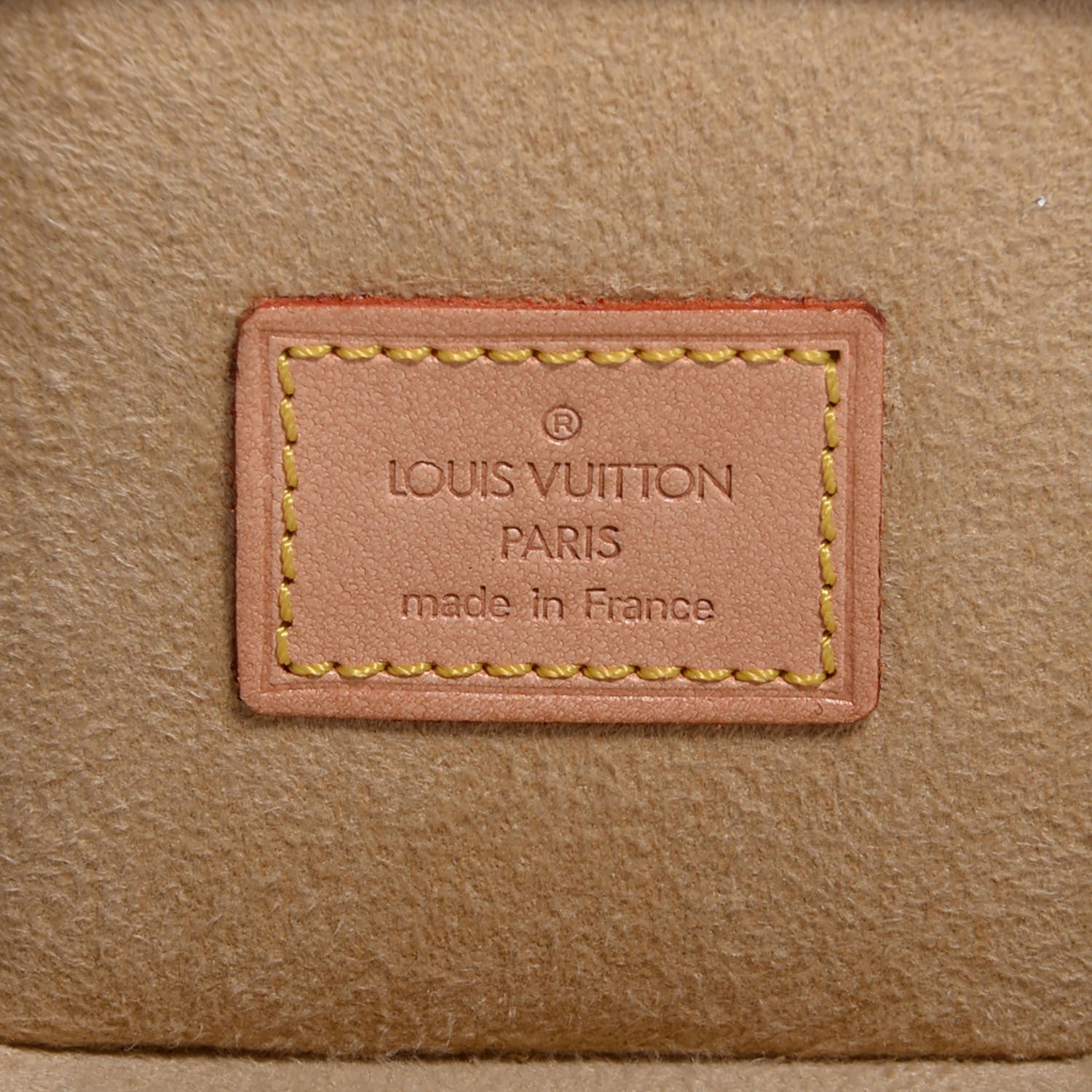 Louis Vuitton Monogram Mini Jewelry Holder Coffret 6 of 7