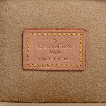 Louis Vuitton Monogram Mini Jewelry Holder Coffret 6 of 7