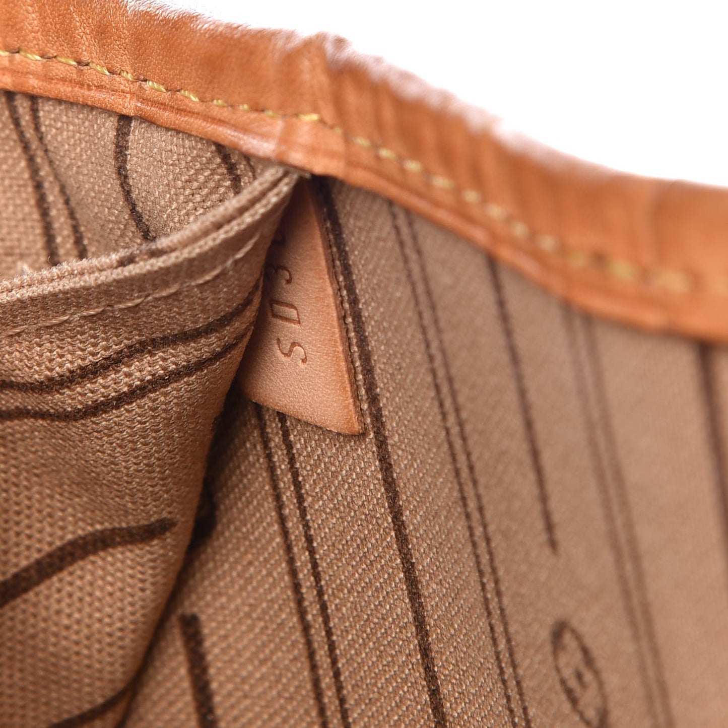 Monogram Neverfull MM
