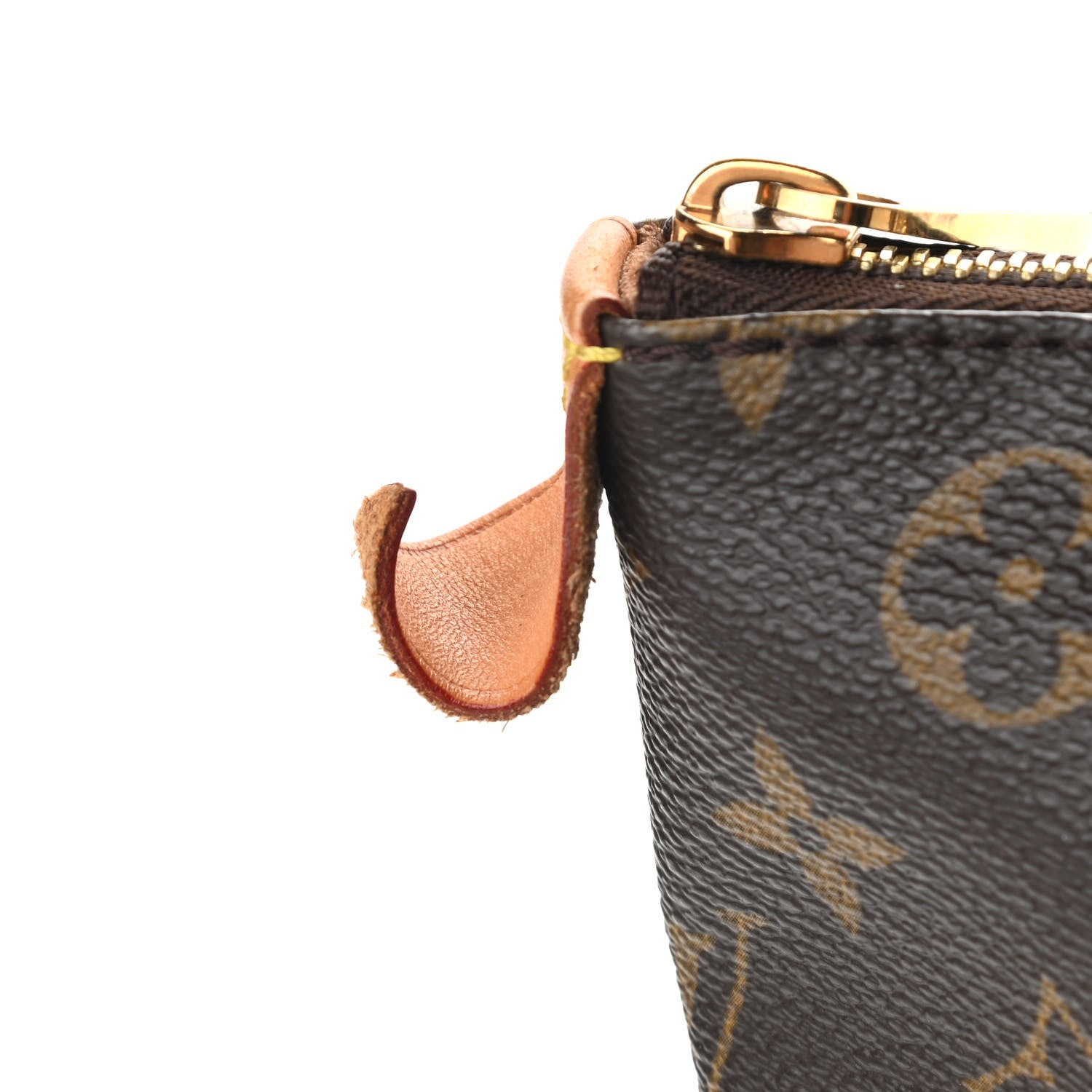 Louis Vuitton Monogram Totally GM 11 of 14