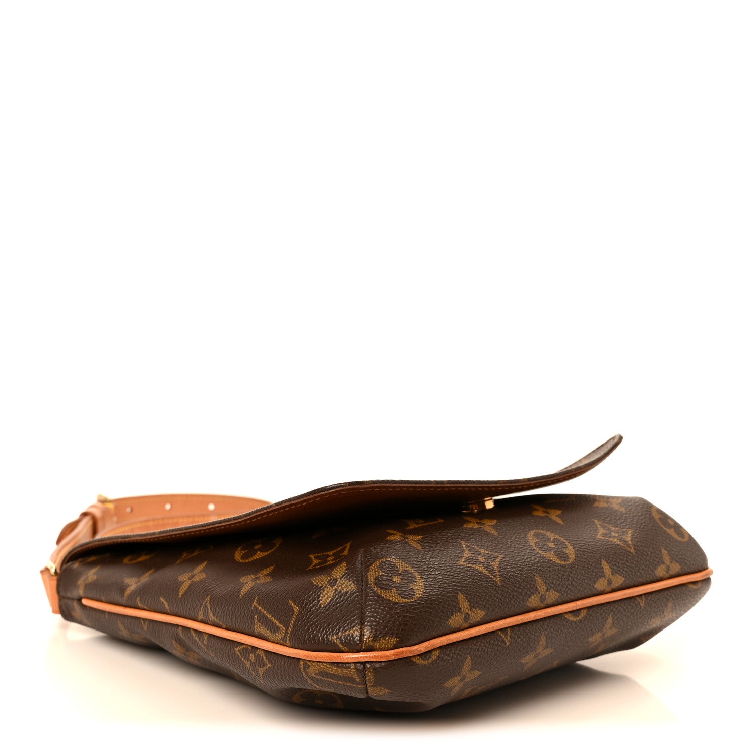 Louis Vuitton Monogram Musette Salsa 4 of 10