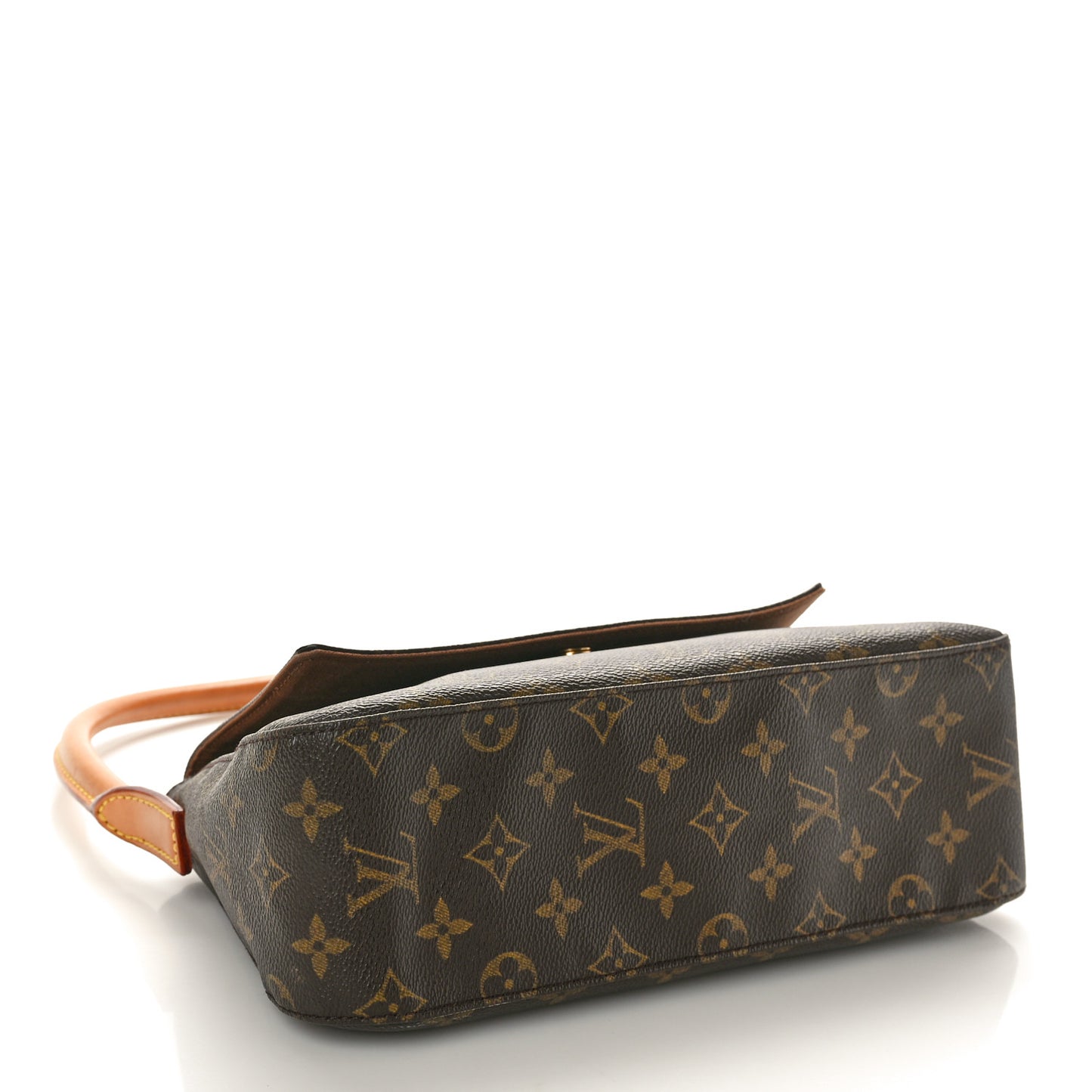 Monogram Mini Looping