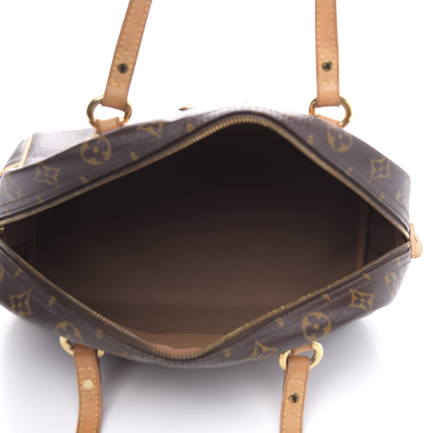 Monogram Montorgueil PM