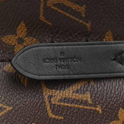 Louis Vuitton Monogram Neonoe MM Black 6 of 8