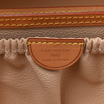 Louis Vuitton Monogram Nice Vanity 5 of 8