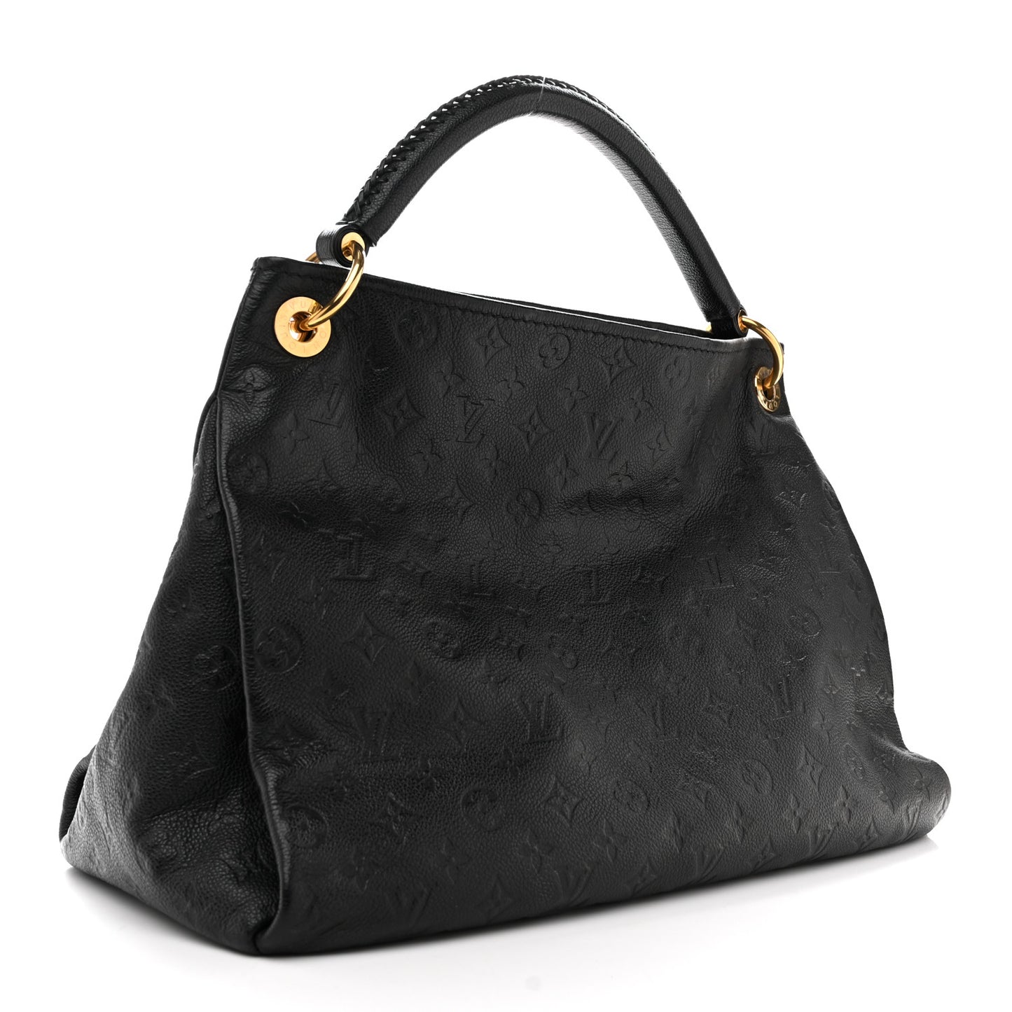 Empreinte Artsy MM Black