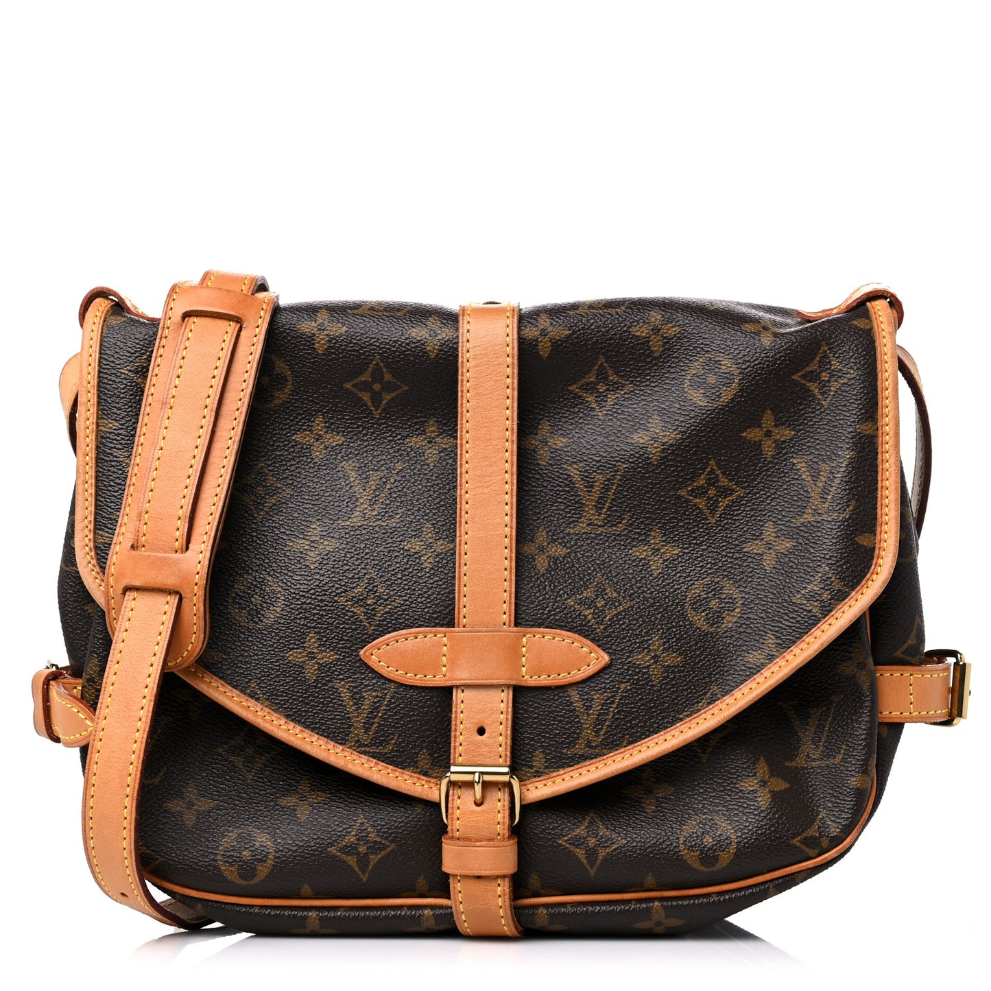 Monogram Saumur 30