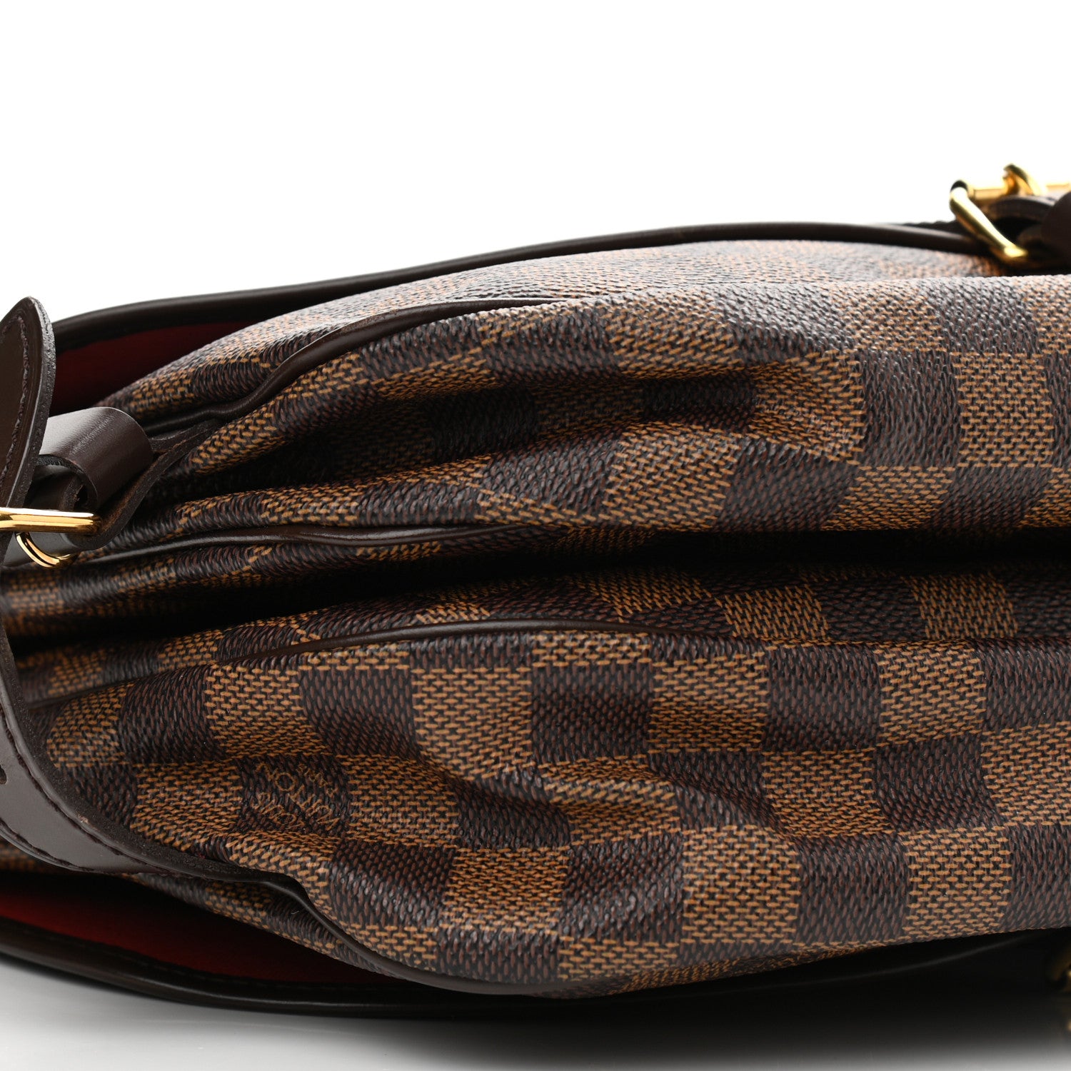 Louis Vuitton Damier Ebene Saumur 30 8 of 12