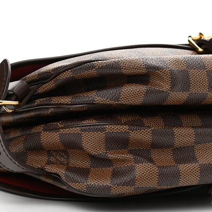 Louis Vuitton Damier Ebene Saumur 30 8 of 12