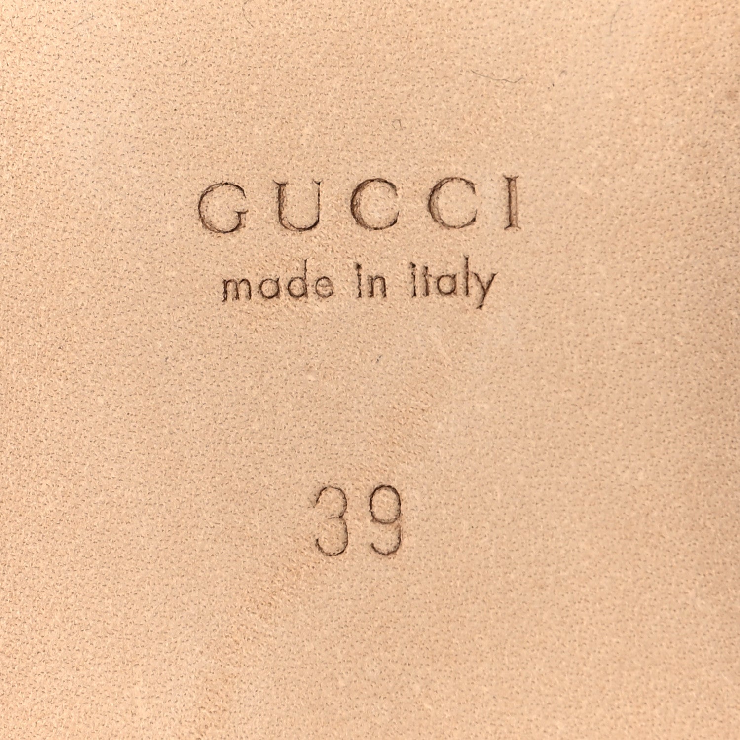 Gucci Video Net Nappa Horsebit Ballerina Flats 39 Great White 7 of 10