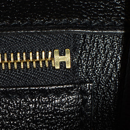 Hermes Togo Birkin 35 Black 58 of 58