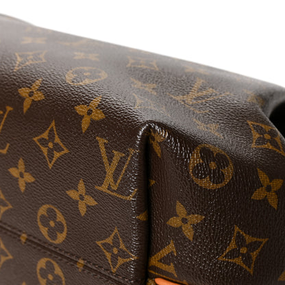 Louis Vuitton Monogram Turenne MM 11 of 13