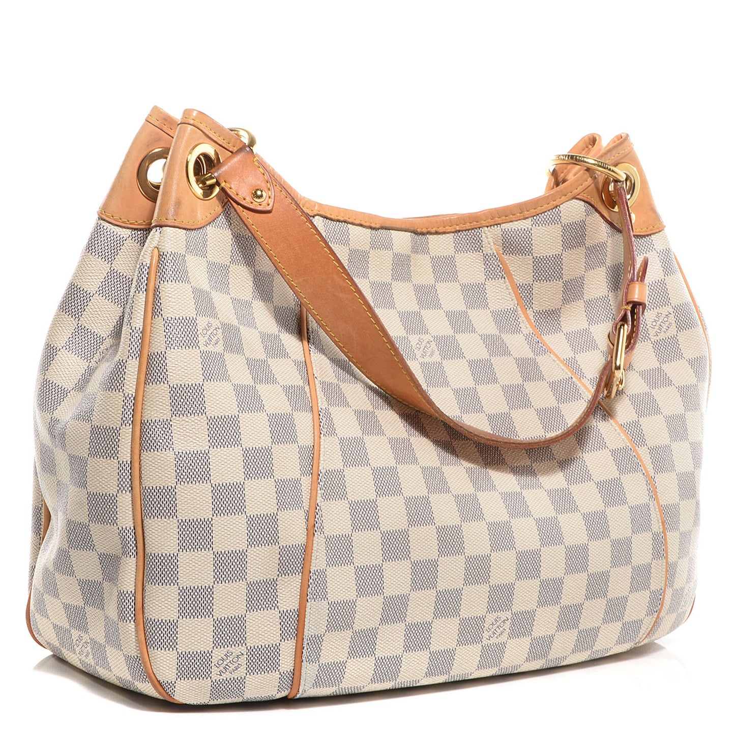 Damier Azur Galliera PM