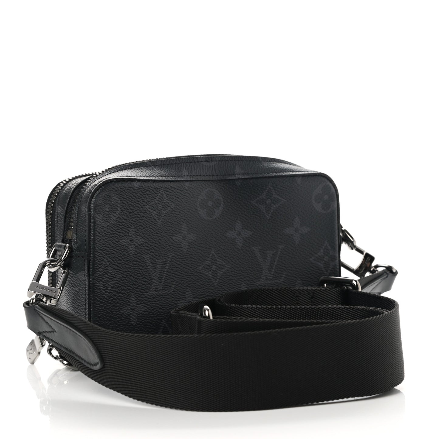 Monogram Eclipse Alpha Wearable Wallet
