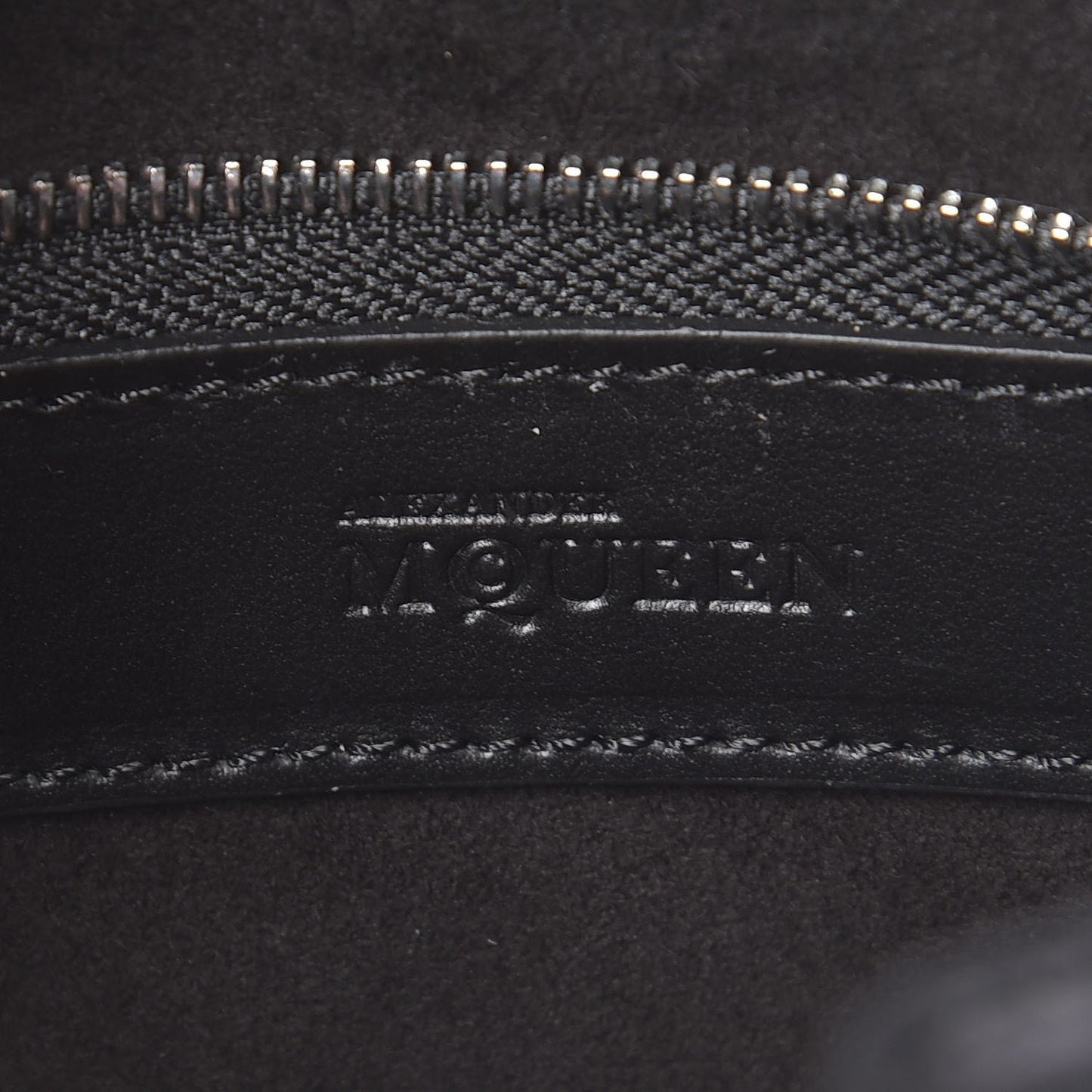 Calfskin Studded Box Shoulder Bag Black