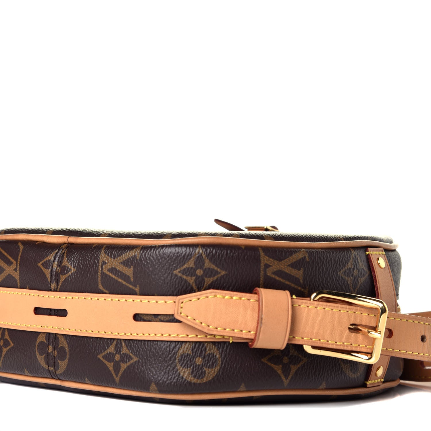 Louis Vuitton Monogram Boite Chapeau Souple 8 of 10