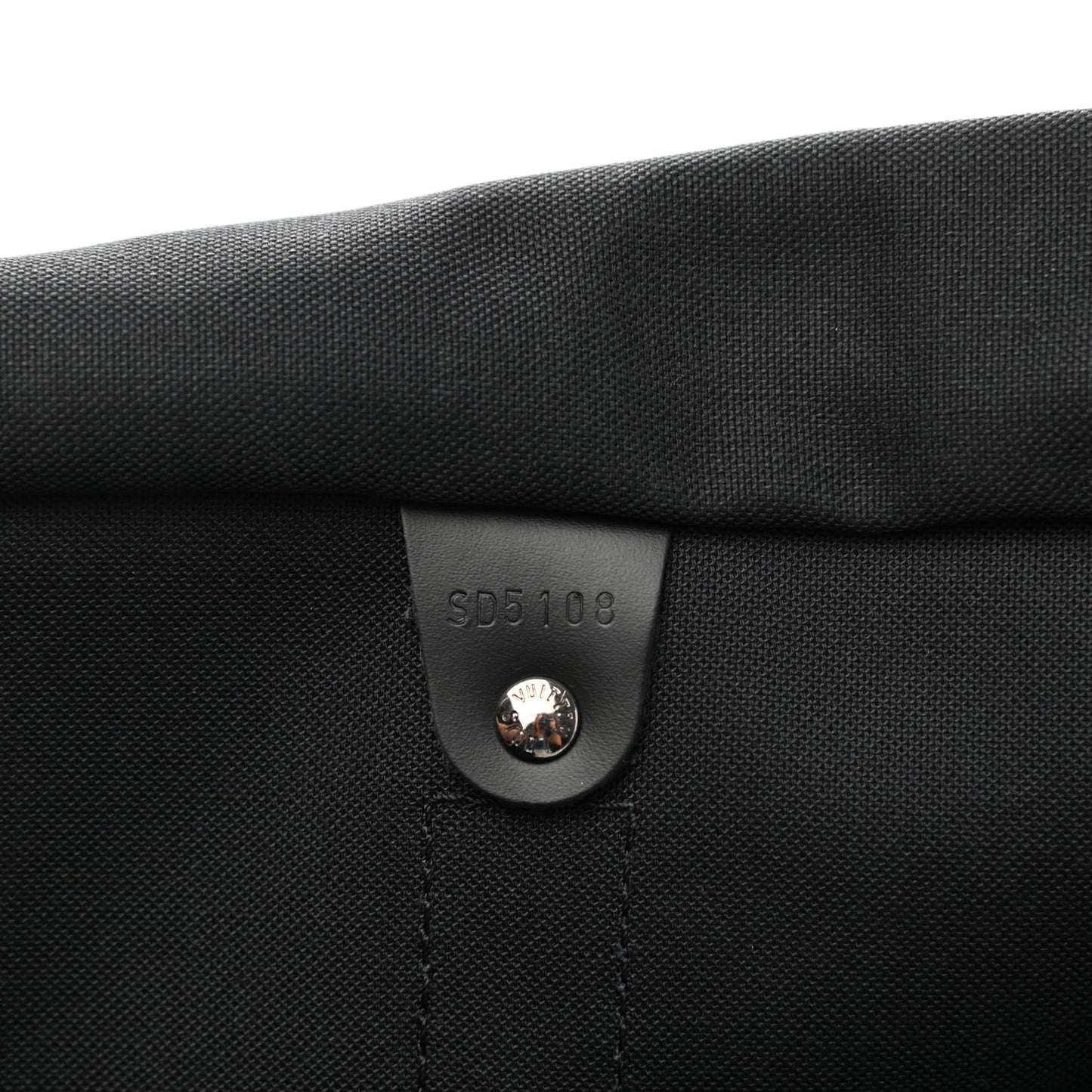 Monogram Eclipse Keepall Bandouliere 55