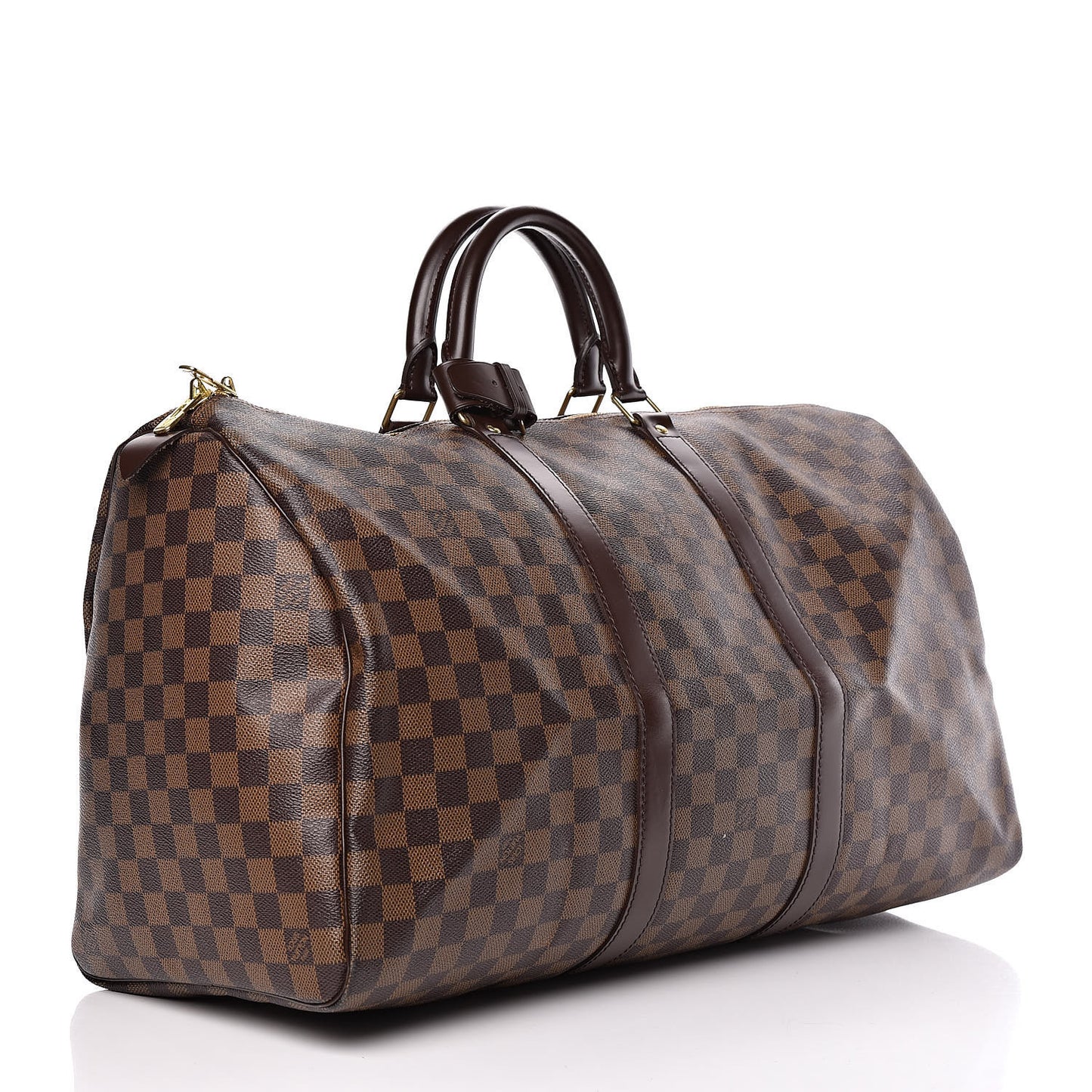 Damier Ebene Keepall 50