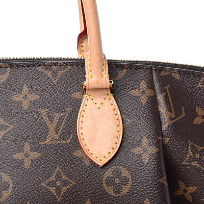 Louis Vuitton Monogram Turenne MM 13 of 15