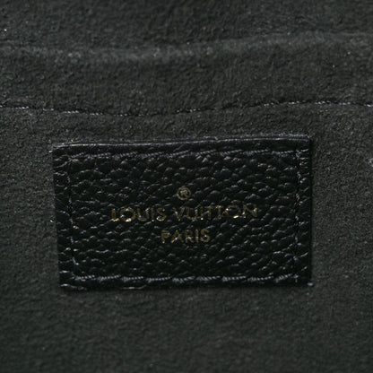 Louis Vuitton Empreinte Vavin BB Black 6 of 8