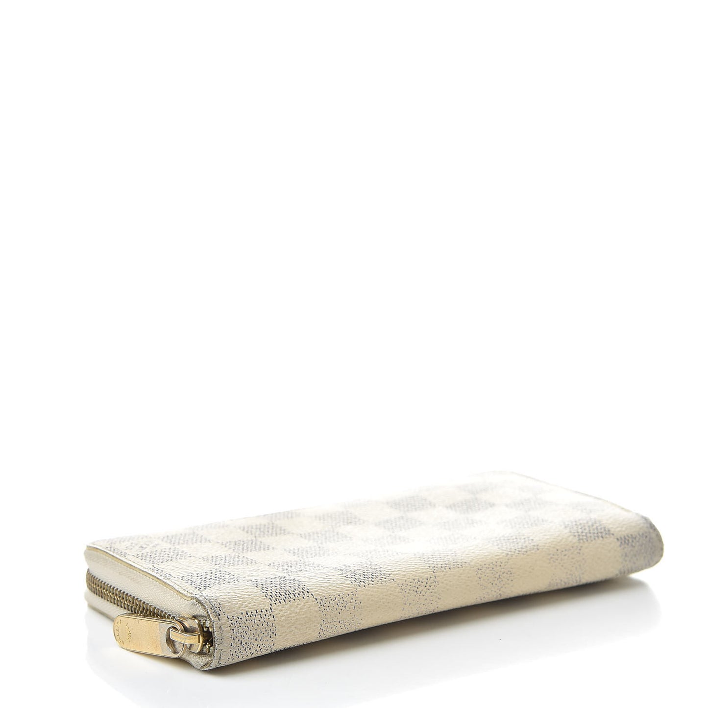 Damier Azur Zippy Wallet