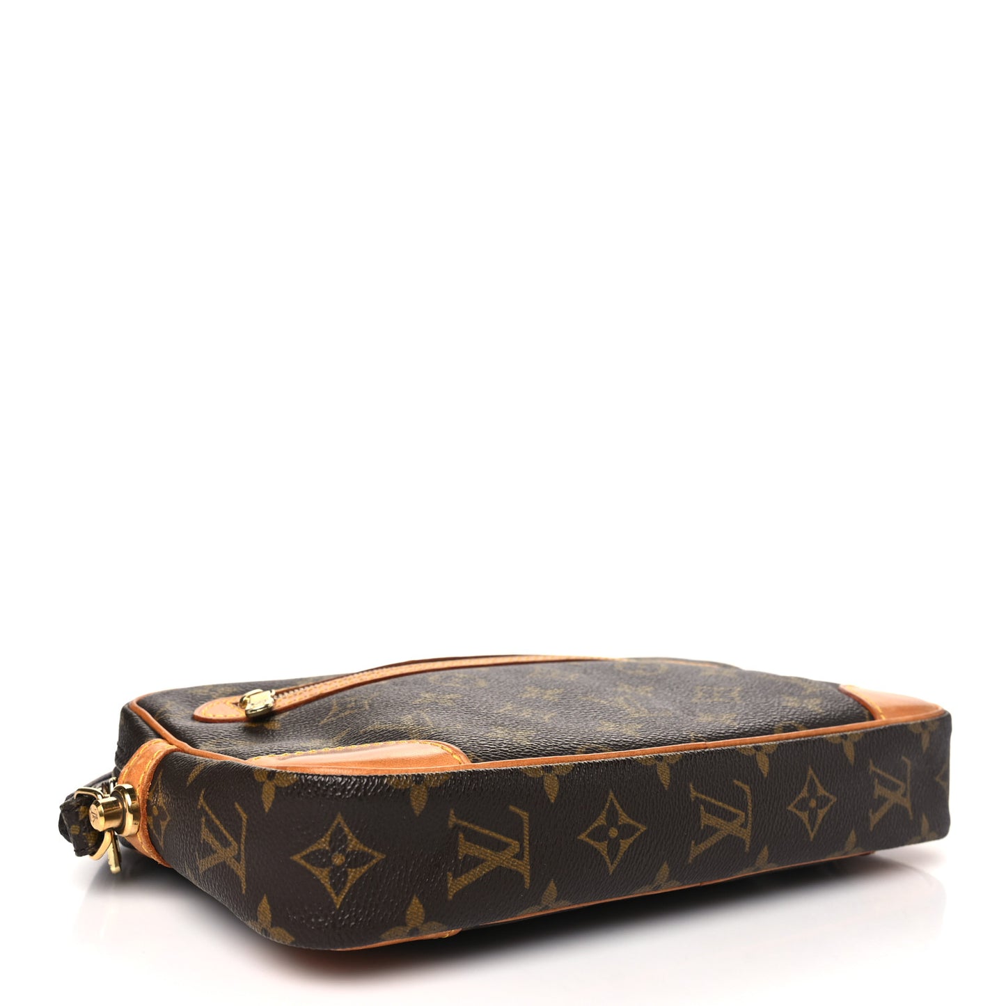 Monogram Pochette Marly Dragonne 26
