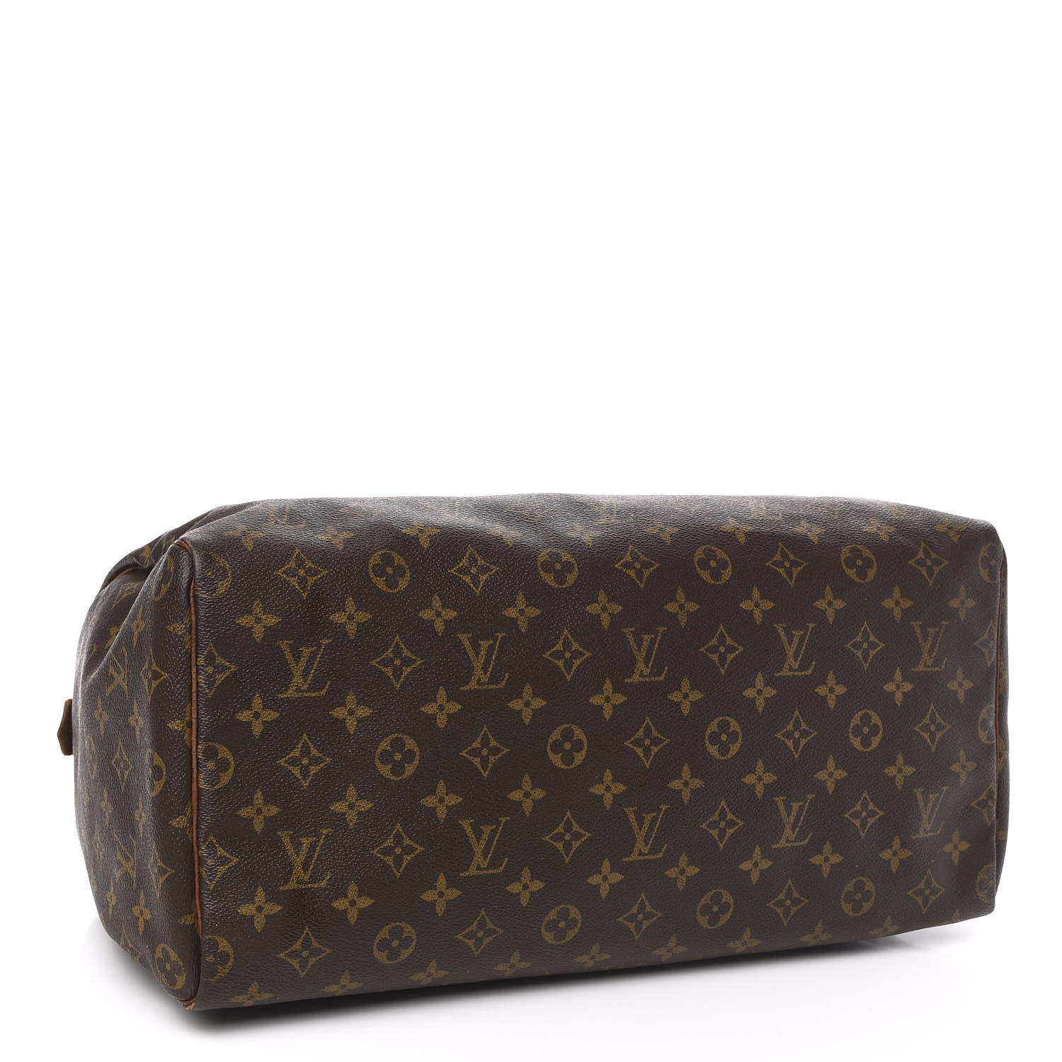 Louis Vuitton Monogram Speedy 40 4 of 20