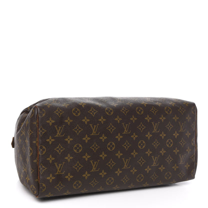 Louis Vuitton Monogram Speedy 40 4 of 20