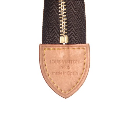 Louis Vuitton Monogram Toiletry Pouch 15 6 of 10