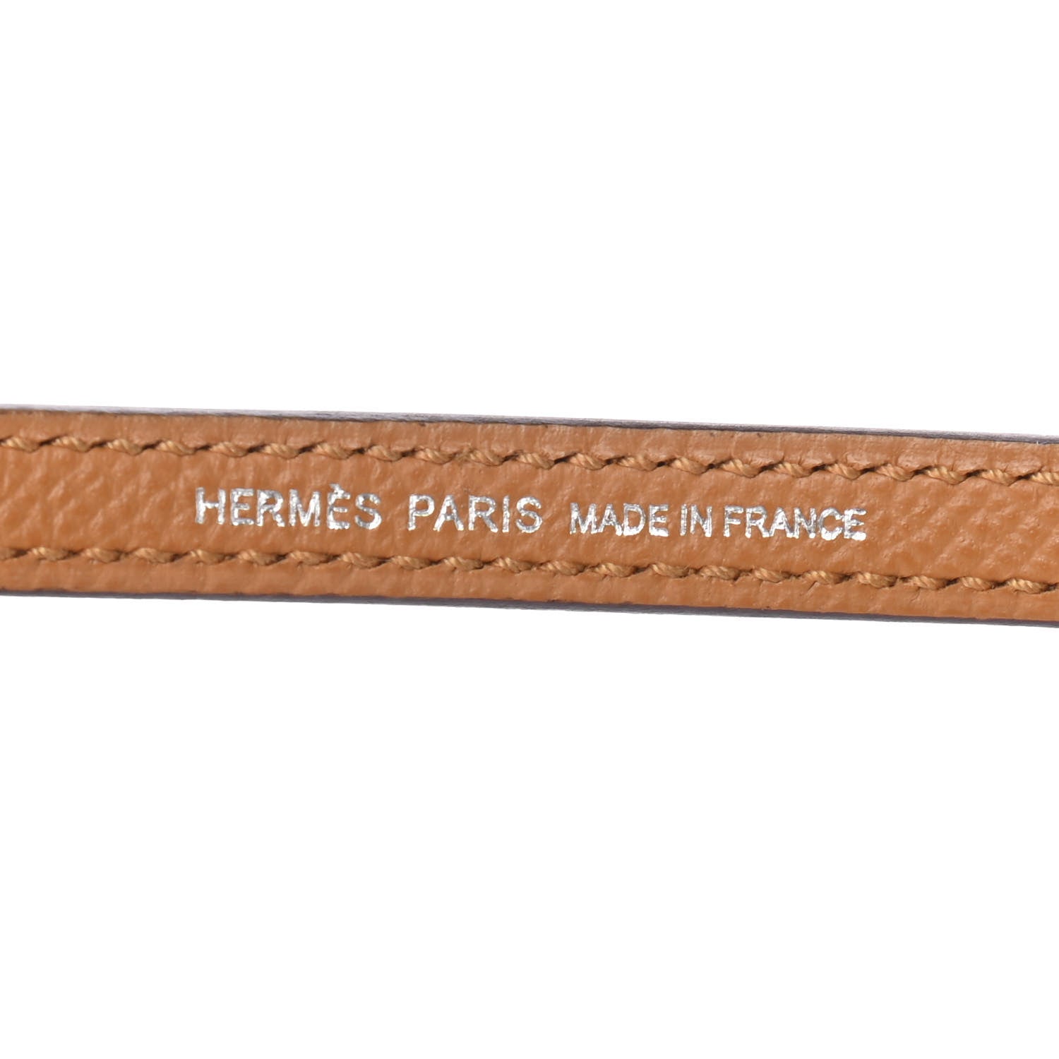 Hermes Epsom Mini Kelly Sellier 20 Nata Jaune Poussin Sesame 8 of 12