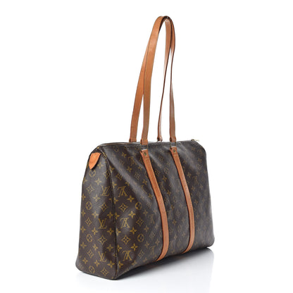 Louis Vuitton Monogram Sac Flanerie 45 4 of 14