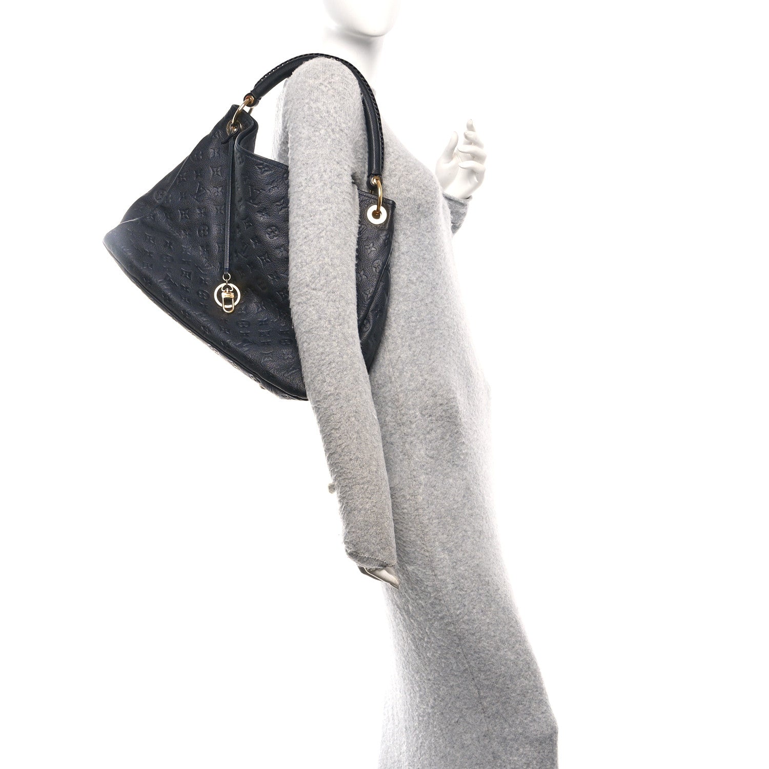 Louis Vuitton Empreinte Artsy MM Infini 2 of 9