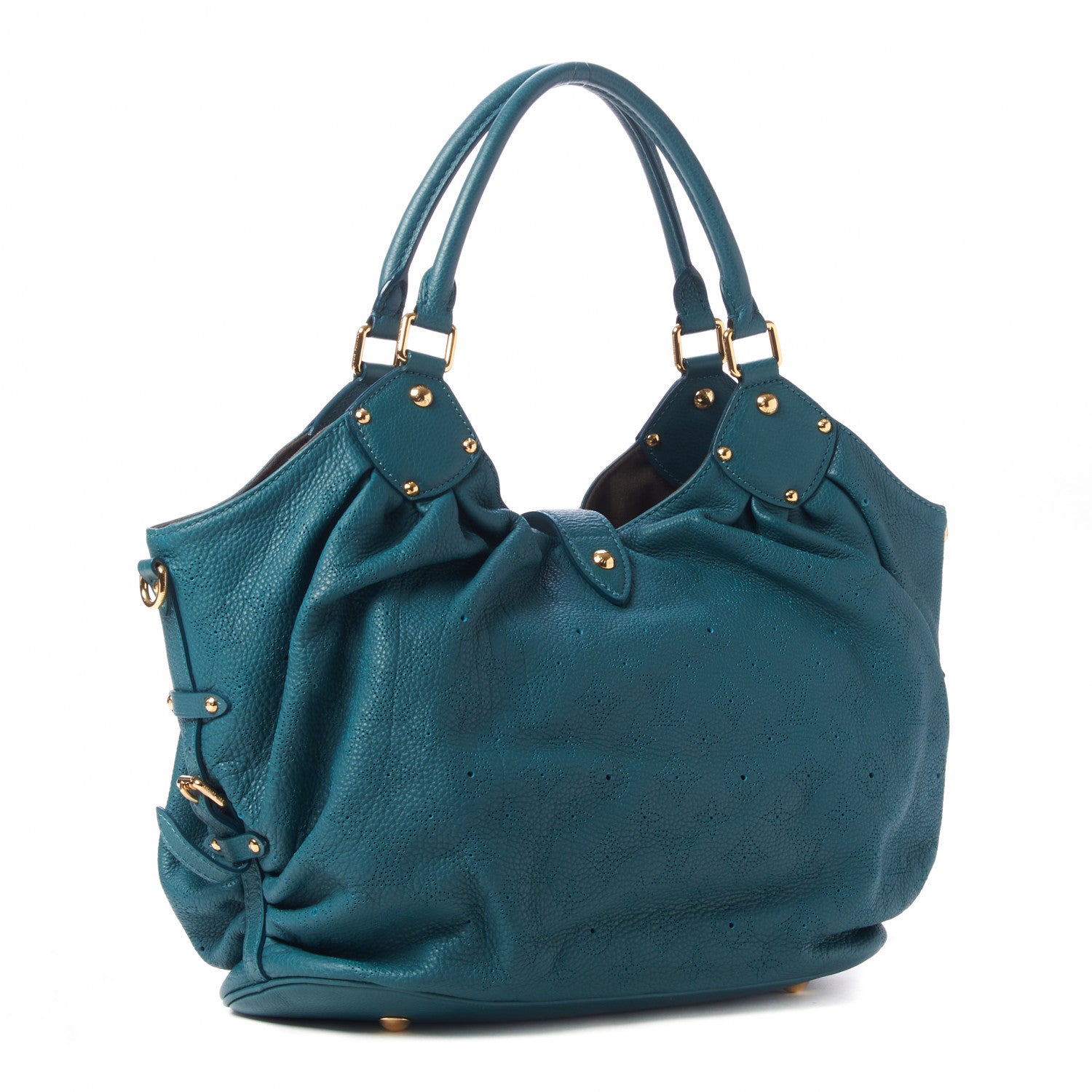Louis Vuitton Mahina L Lagon 3 of 8